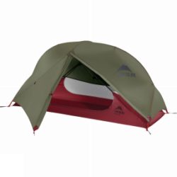 MSR Hubba NX Tent Green